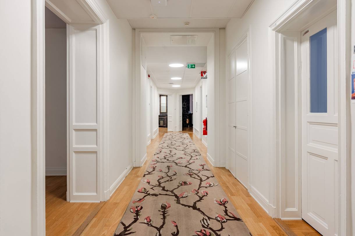 Barnhusgatan 6, City