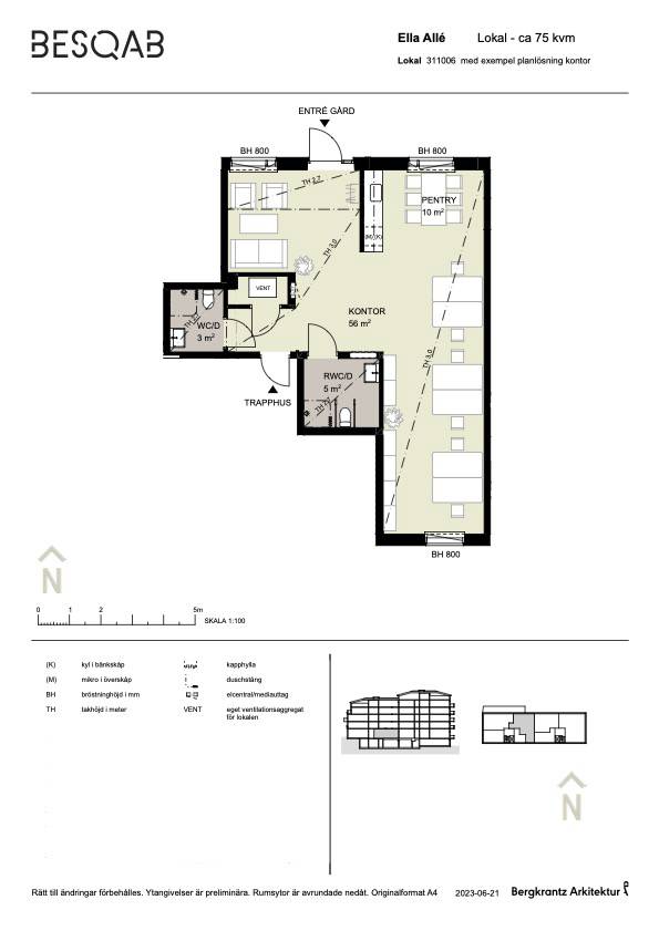 Stockholmsvägen 162, Täby