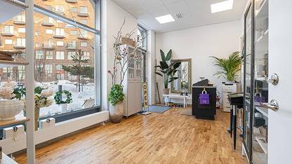 Ledig lokal, Granithöjden 9, Centrala Nacka, Nacka
