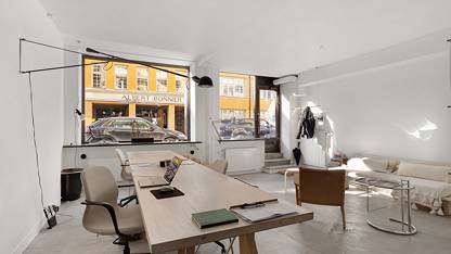 Ledig lokal, Luntmakargatan 36, Norrmalm, Stockholm