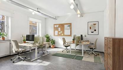 Visualisering (AI) Lundagatan 49