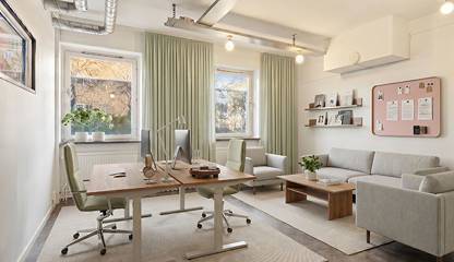 Visualisering (AI) Lundagatan 49