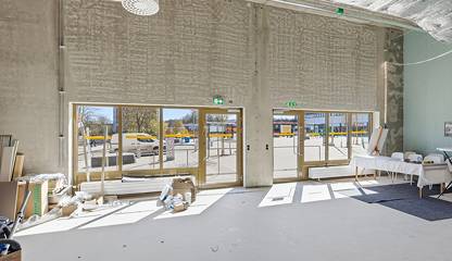 Fittja Torg 23B
