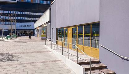 Fittja Torg 23B