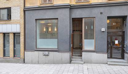 Surbrunnsgatan 61