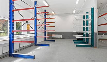 Hammarbacken 6B