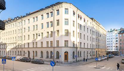 Kommendörsgatan 37