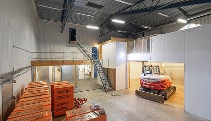 Strömfallsvägen 51