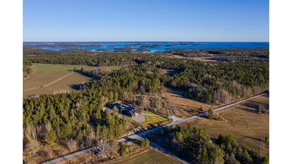 Fastighet till salu, Riddartorp 1, Vikbolandet, Norrköping
