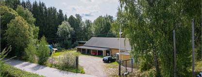 Listvägen 8