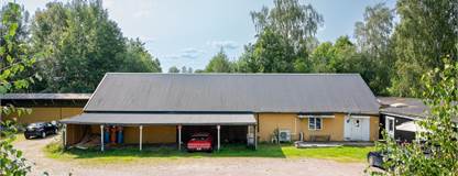 Listvägen 8