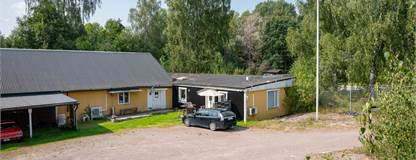 Listvägen 8