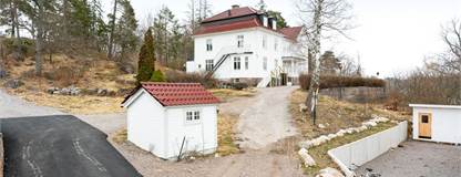 Brandmästarvägen 20B