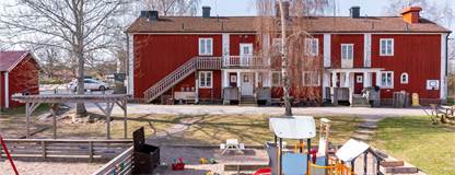 Stengårdsvägen 19A