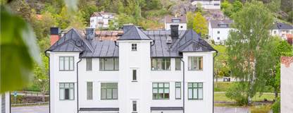 Järnvägsgatan 8