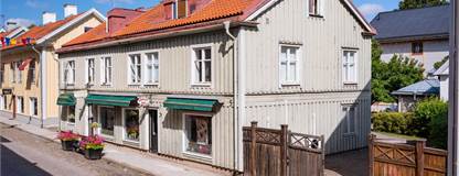 Skönbergagatan 5A, C och 5B