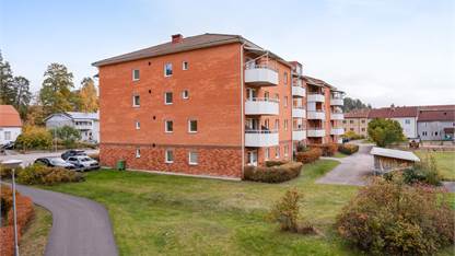 Fastighet till salu, Storgatan 70, Valdemarsvik