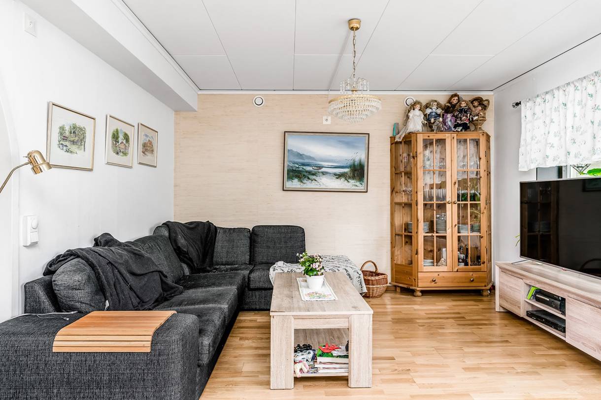 Skönberga Vita huset 1, Söderköping