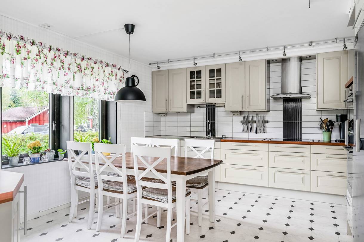 Skönberga Vita huset 1, Söderköping
