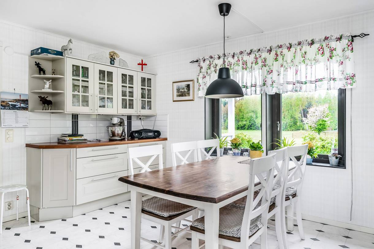 Skönberga Vita huset 1, Söderköping