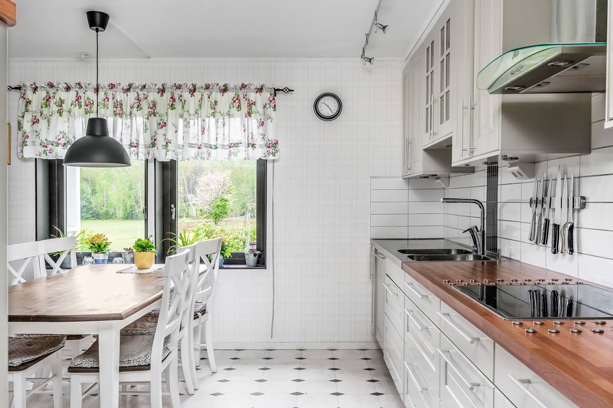 Skönberga Vita huset 1, Söderköping