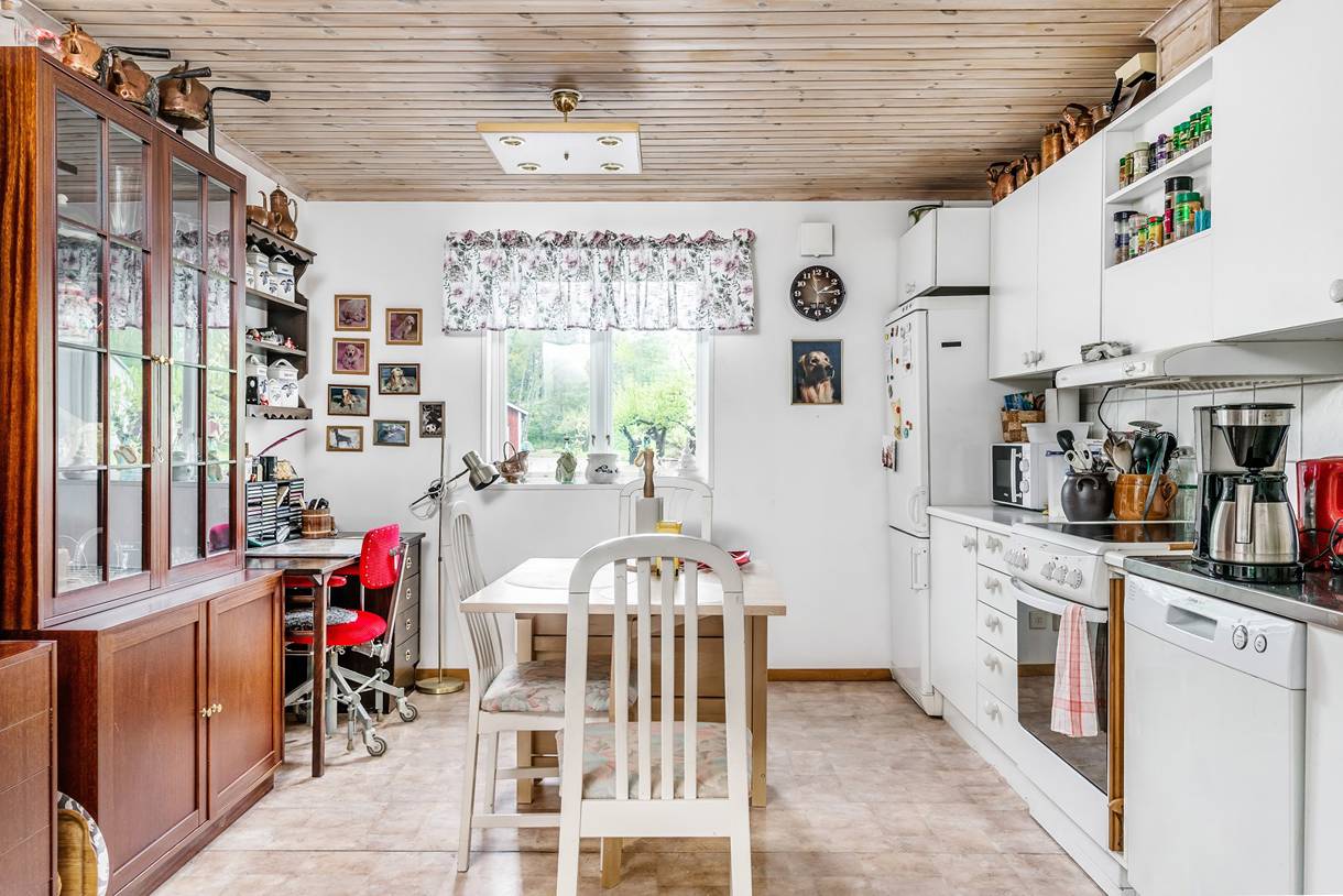 Skönberga Vita huset 1, Söderköping