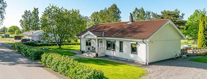 Skönberga Vita huset 1