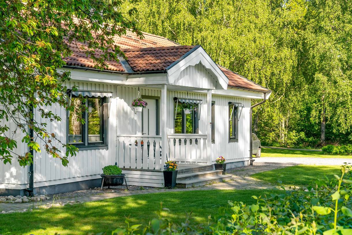 Skönberga Vita huset 1, Söderköping