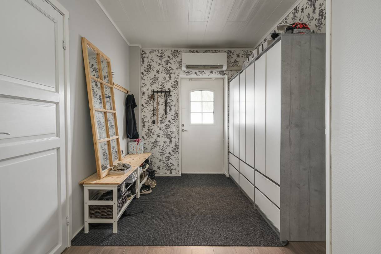 Skönberga Vita huset 1, Söderköping