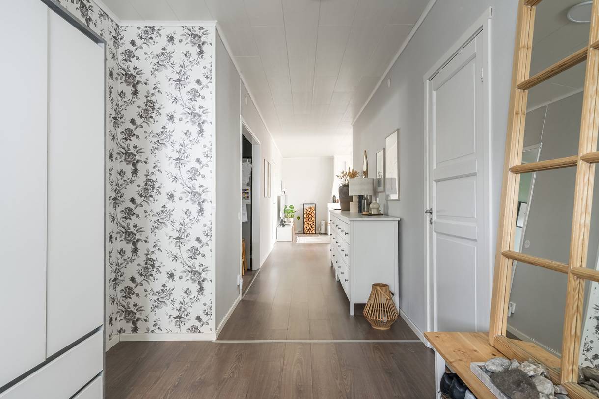 Skönberga Vita huset 1, Söderköping