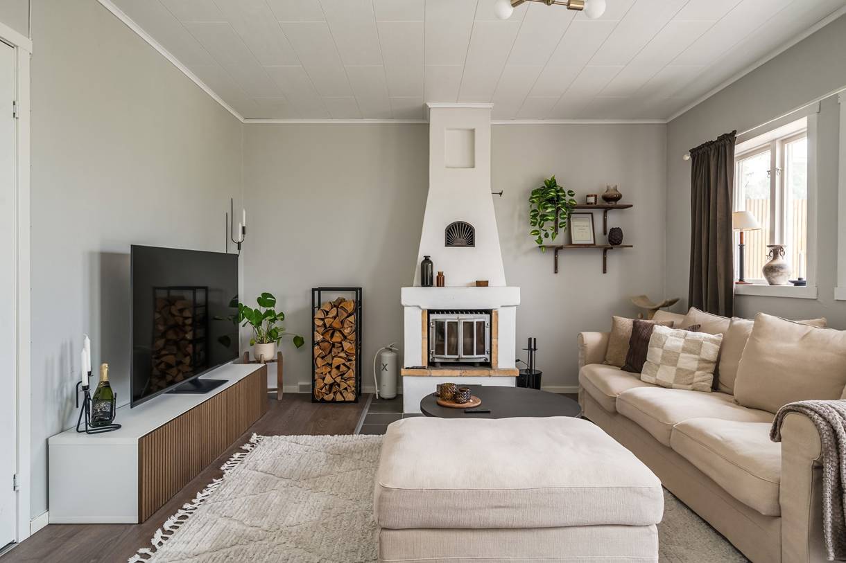 Skönberga Vita huset 1, Söderköping
