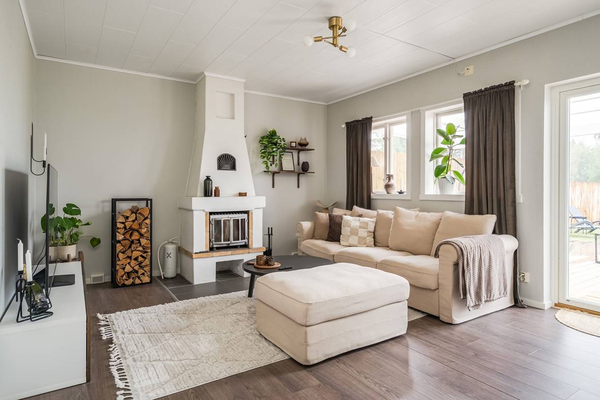 Skönberga Vita huset 1, Söderköping