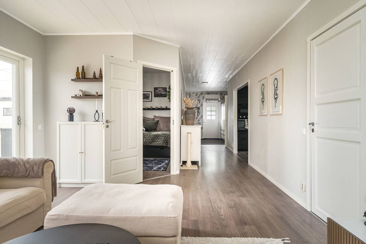 Skönberga Vita huset 1, Söderköping