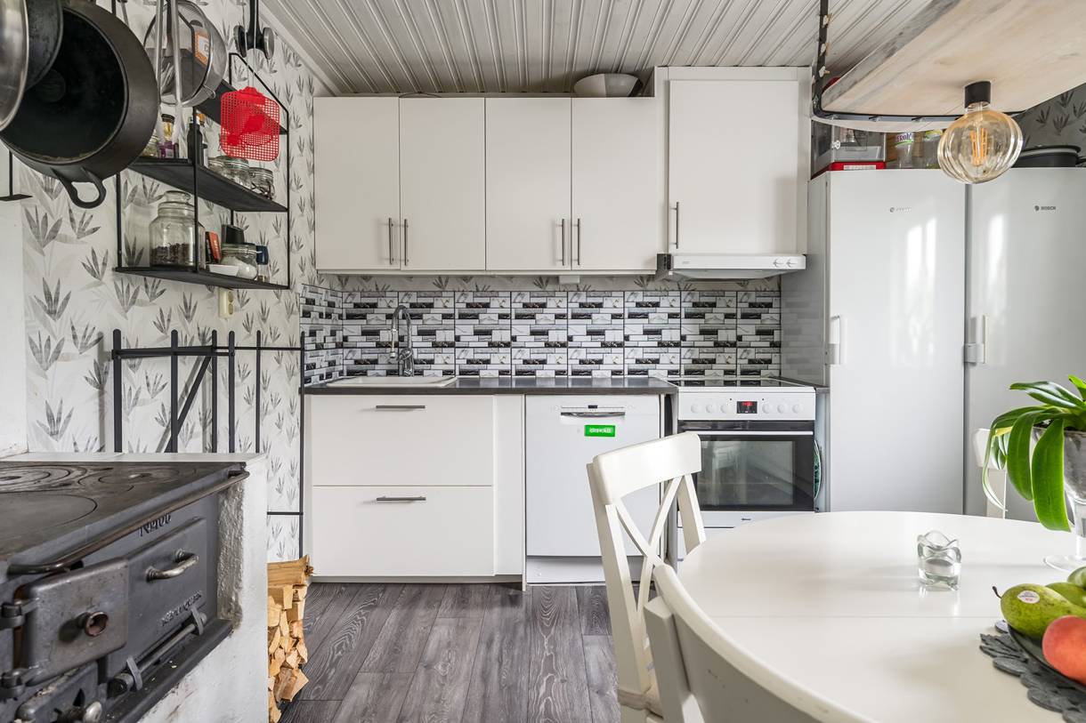 Skönberga Vita huset 1, Söderköping