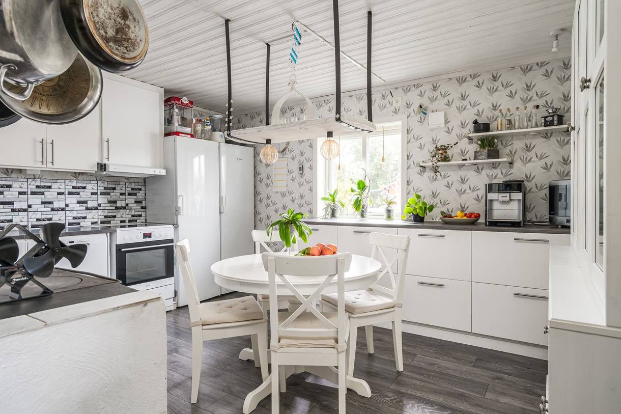 Skönberga Vita huset 1, Söderköping