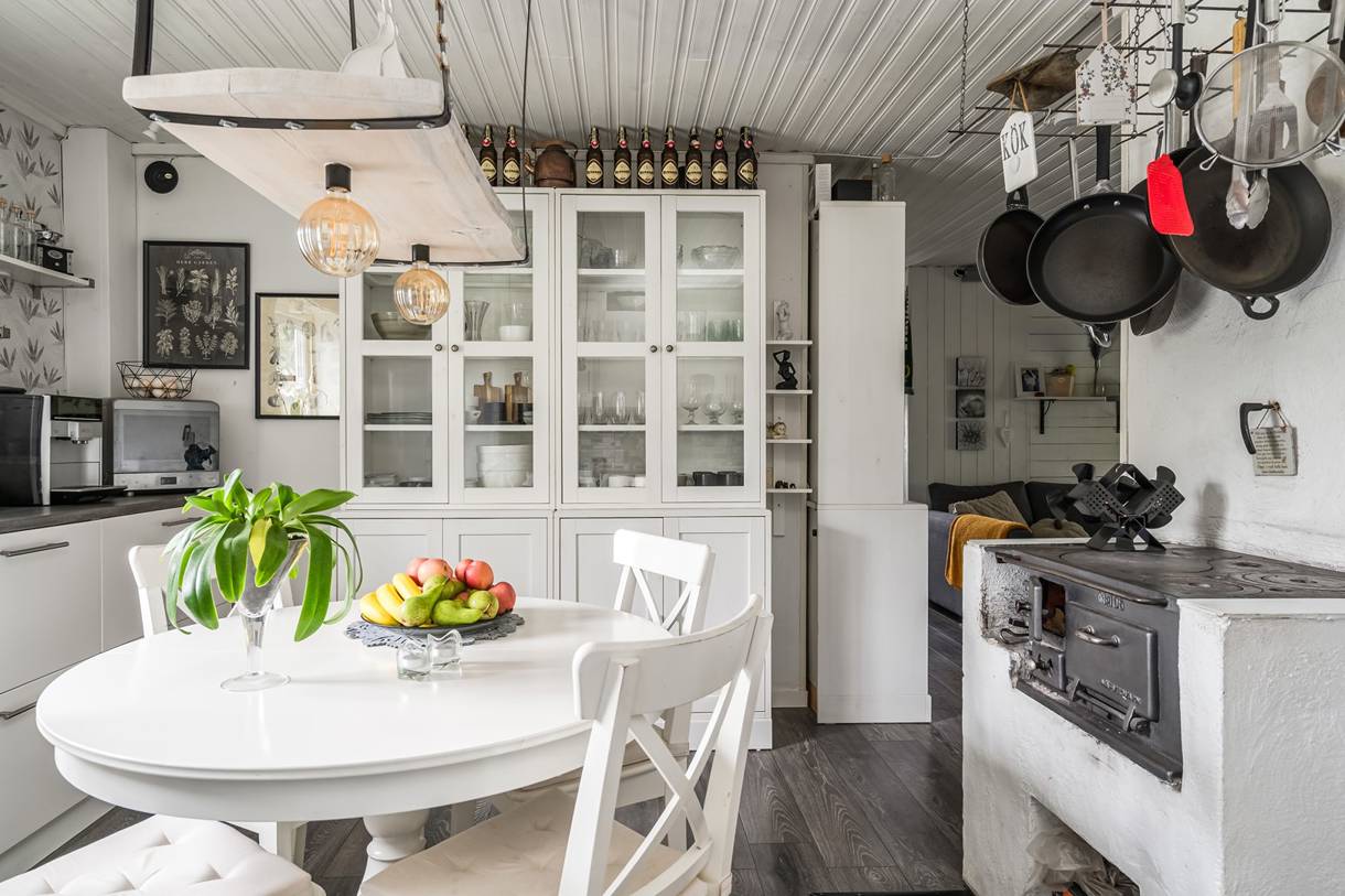 Skönberga Vita huset 1, Söderköping