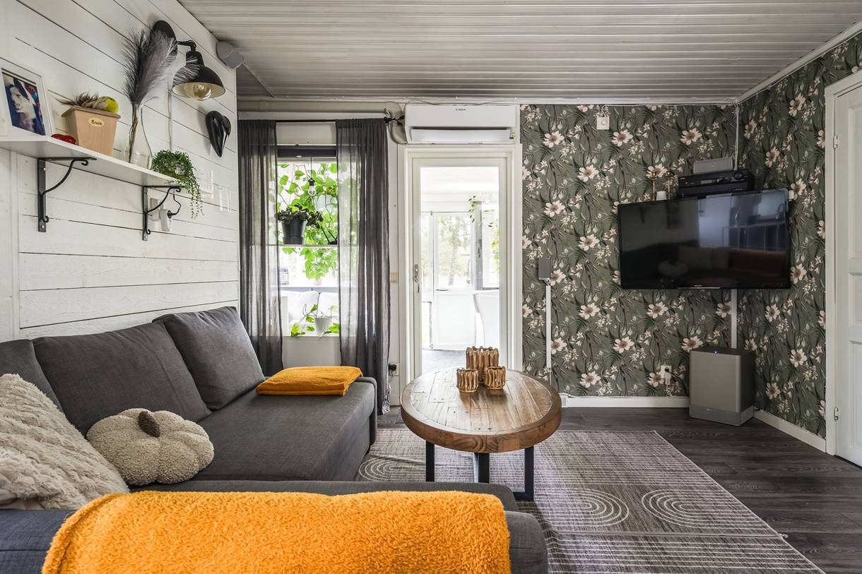 Skönberga Vita huset 1, Söderköping