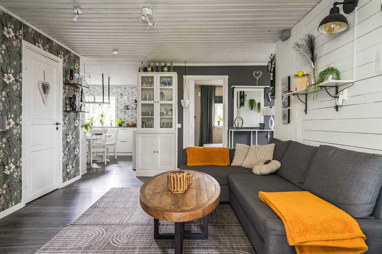 Skönberga Vita huset 1, Söderköping