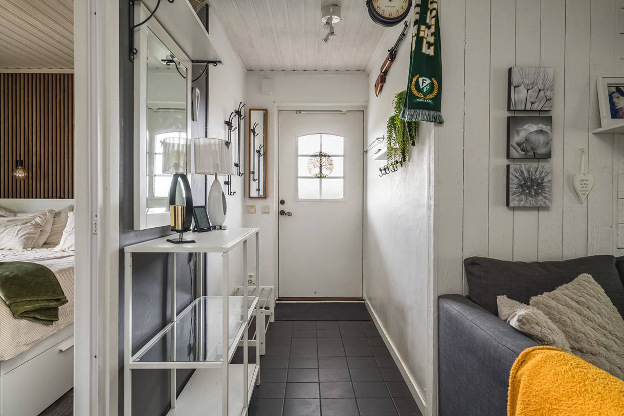 Skönberga Vita huset 1, Söderköping