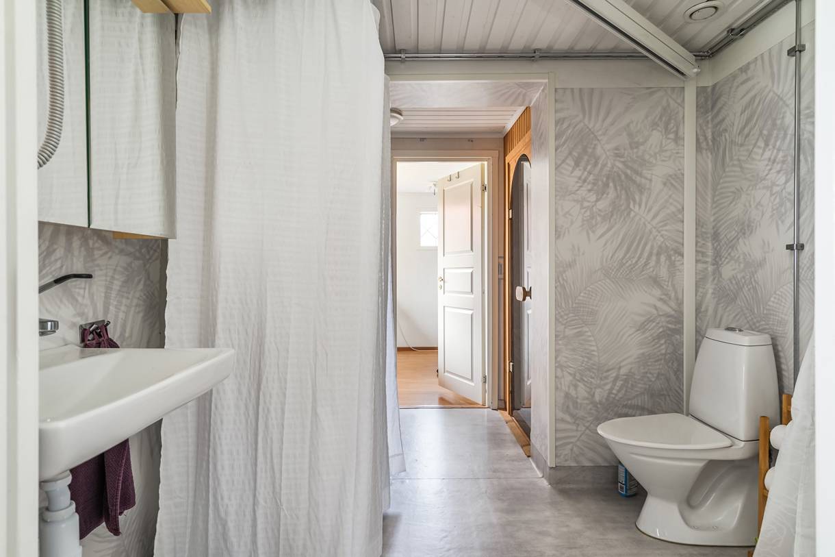 Skönberga Vita huset 1, Söderköping