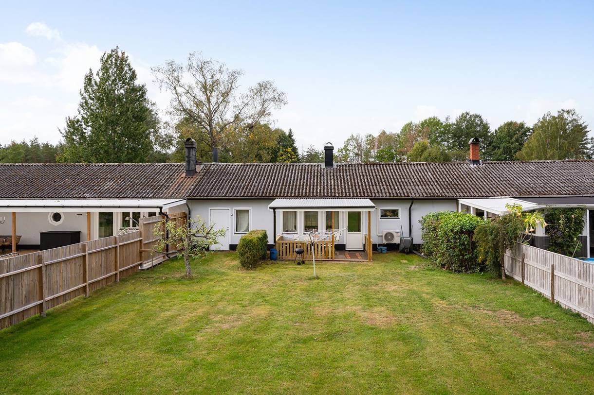 Skönberga Vita huset 1, Söderköping