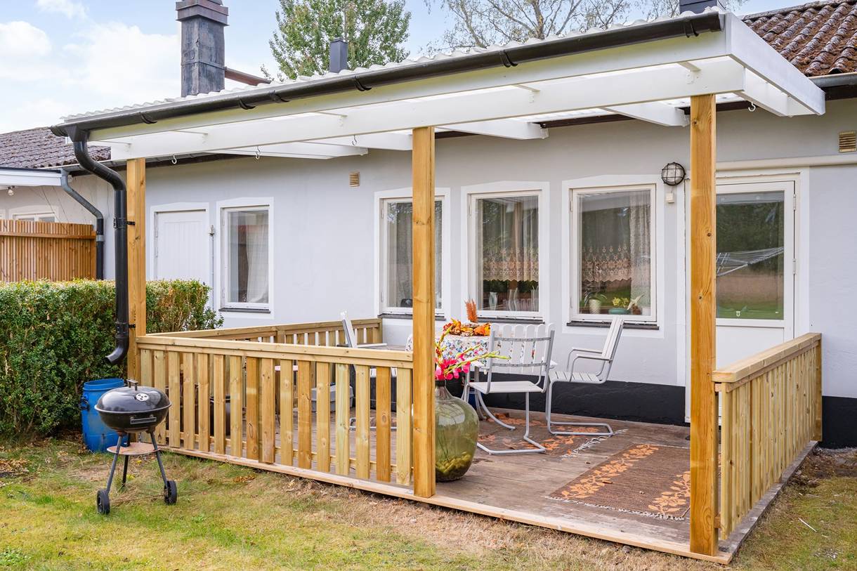 Skönberga Vita huset 1, Söderköping