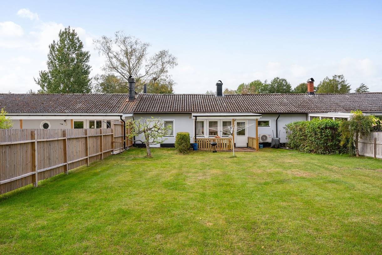 Skönberga Vita huset 1, Söderköping