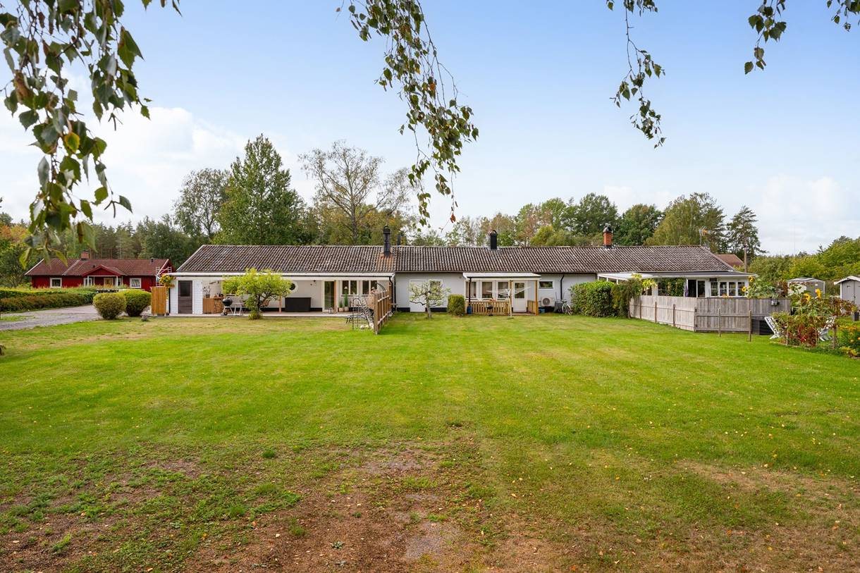 Skönberga Vita huset 1, Söderköping