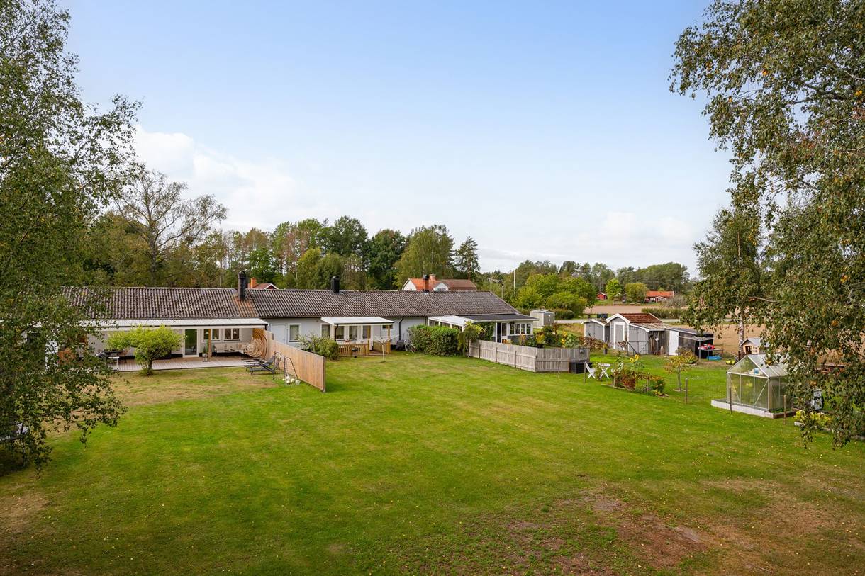 Skönberga Vita huset 1, Söderköping