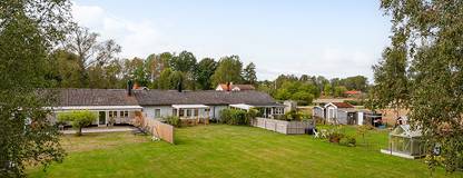 Skönberga Vita huset 1
