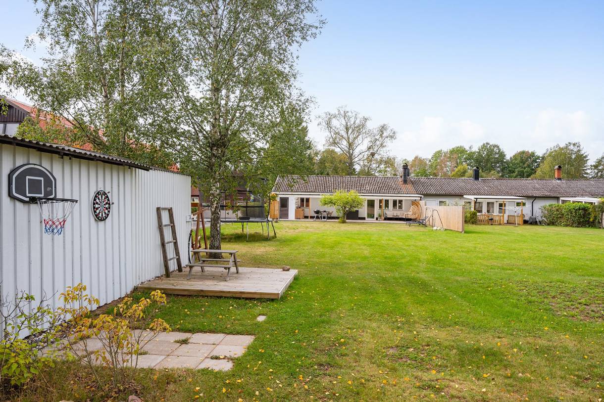 Skönberga Vita huset 1, Söderköping