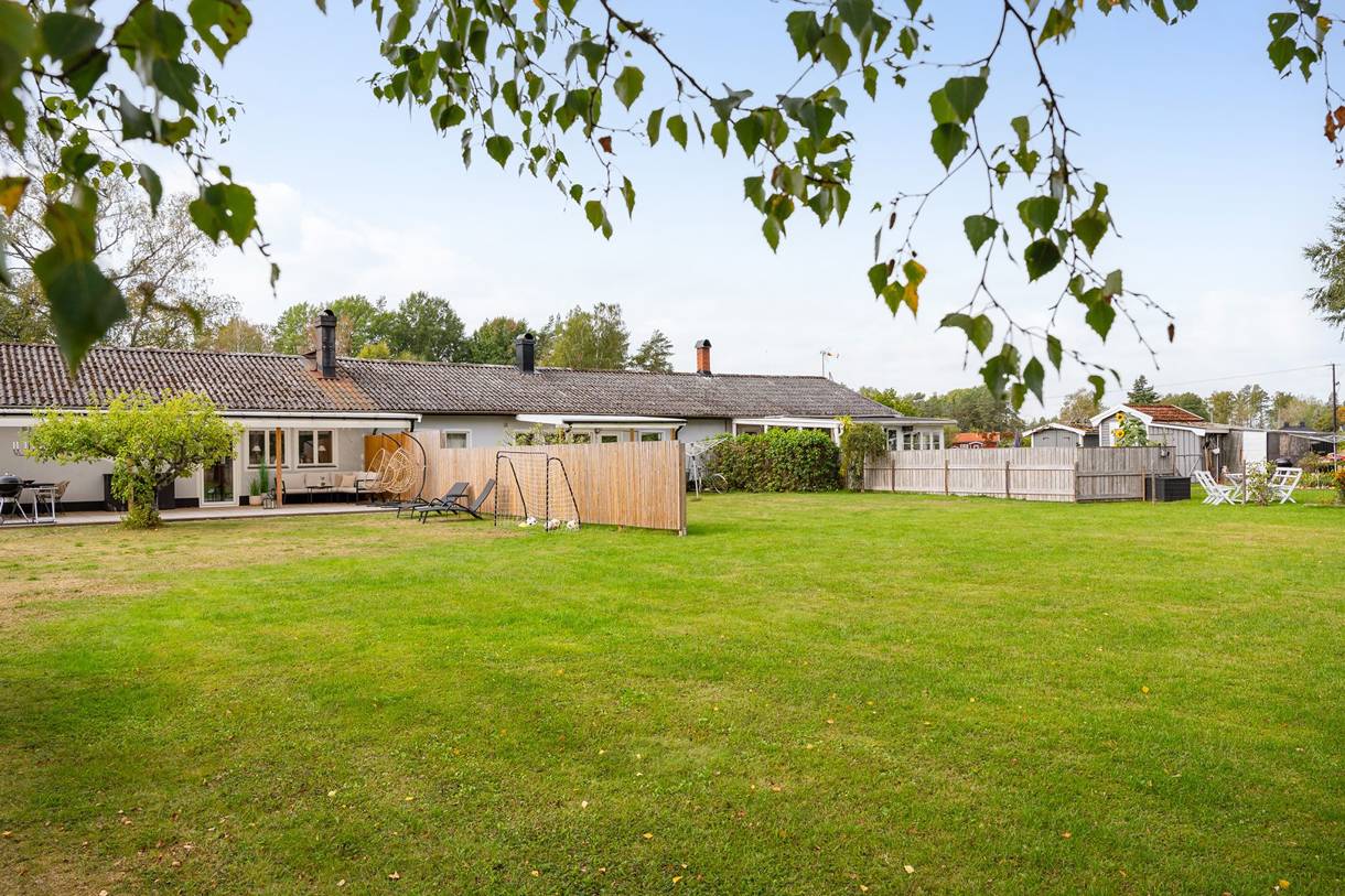 Skönberga Vita huset 1, Söderköping