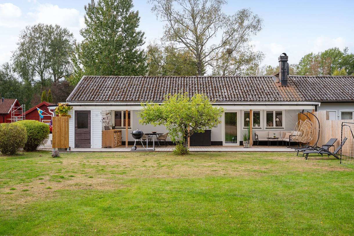 Skönberga Vita huset 1, Söderköping