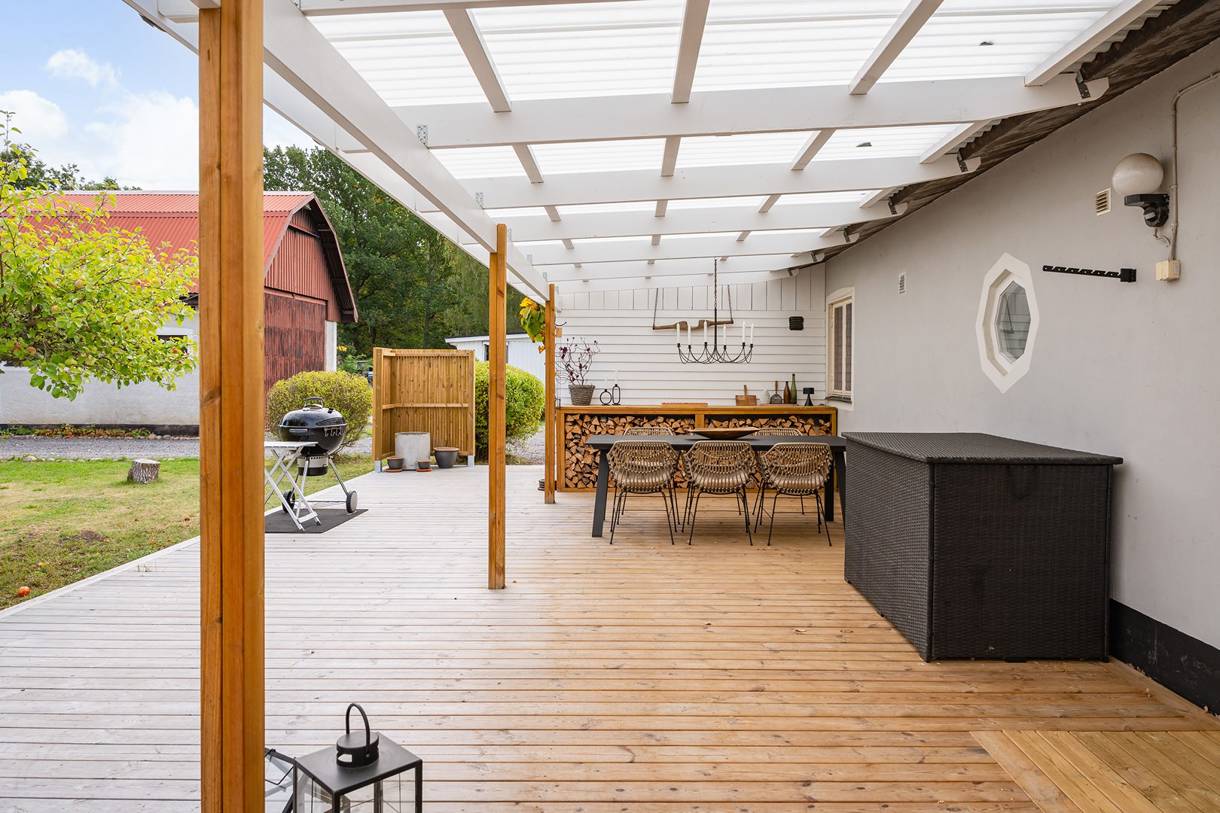Skönberga Vita huset 1, Söderköping